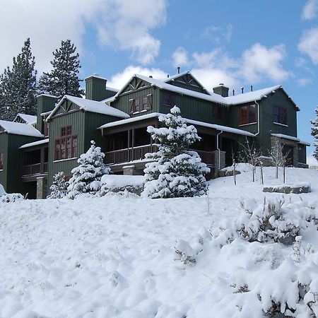 ממות' לייקס Snowcreek Resort Vacation Rentals מראה חיצוני תמונה