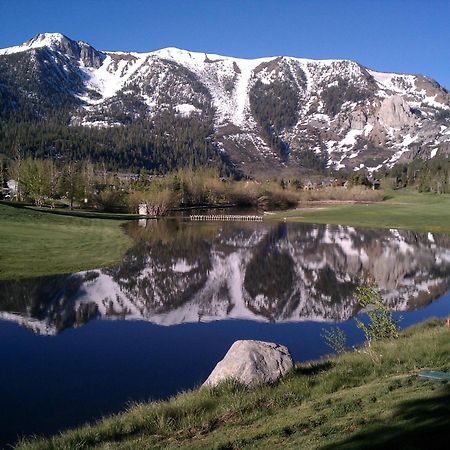 ממות' לייקס Snowcreek Resort Vacation Rentals מראה חיצוני תמונה