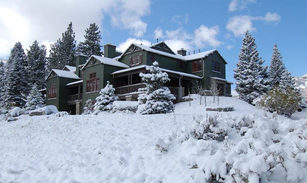 ממות' לייקס Snowcreek Resort Vacation Rentals מראה חיצוני תמונה