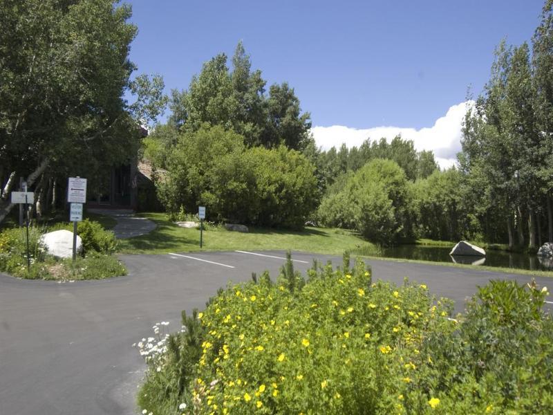 ממות' לייקס Snowcreek Resort Vacation Rentals מראה חיצוני תמונה