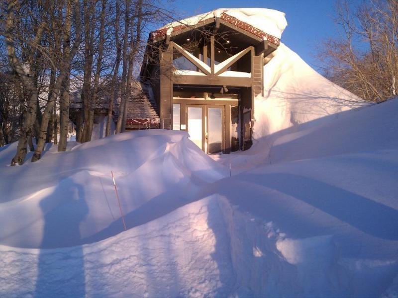 ממות' לייקס Snowcreek Resort Vacation Rentals מראה חיצוני תמונה