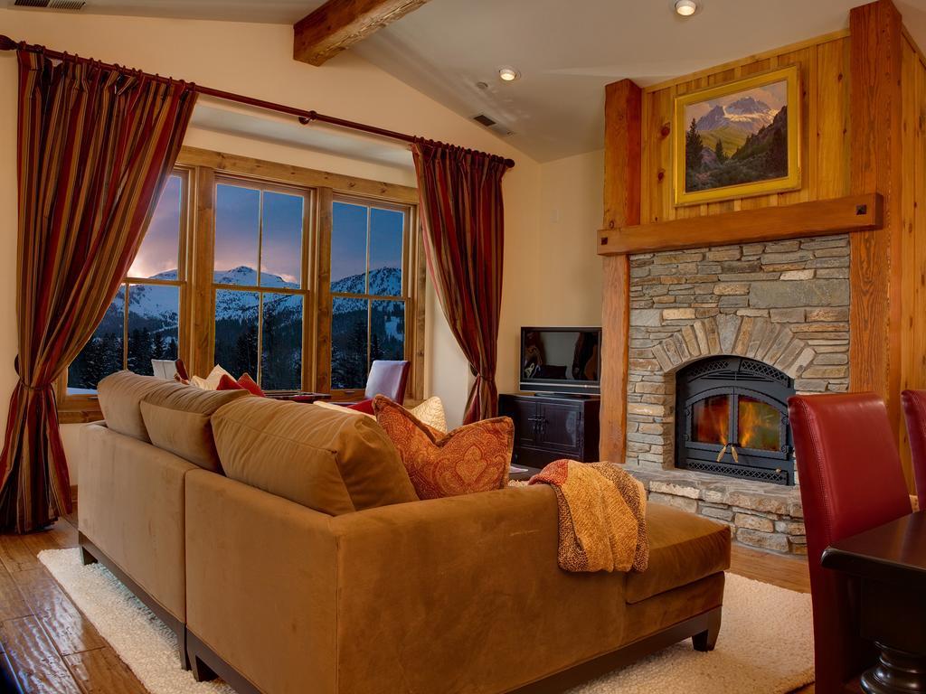ממות' לייקס Snowcreek Resort Vacation Rentals מראה חיצוני תמונה