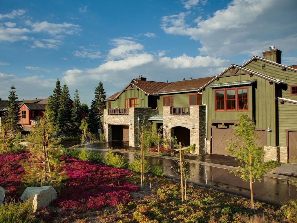 ממות' לייקס Snowcreek Resort Vacation Rentals מראה חיצוני תמונה