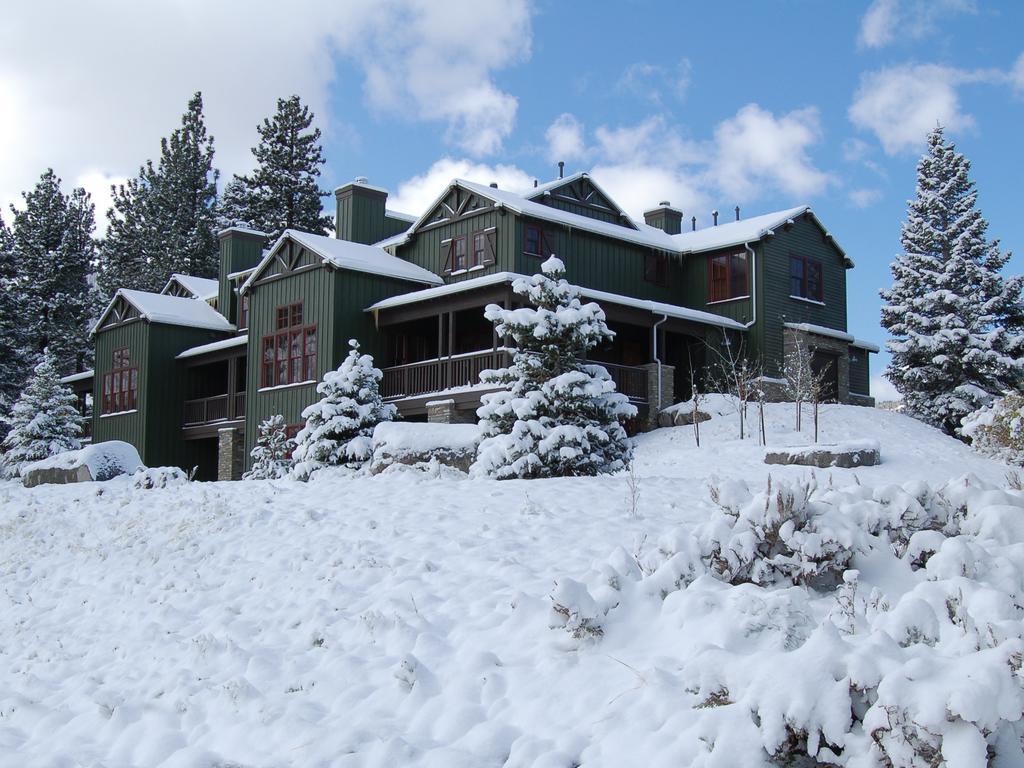 ממות' לייקס Snowcreek Resort Vacation Rentals מראה חיצוני תמונה