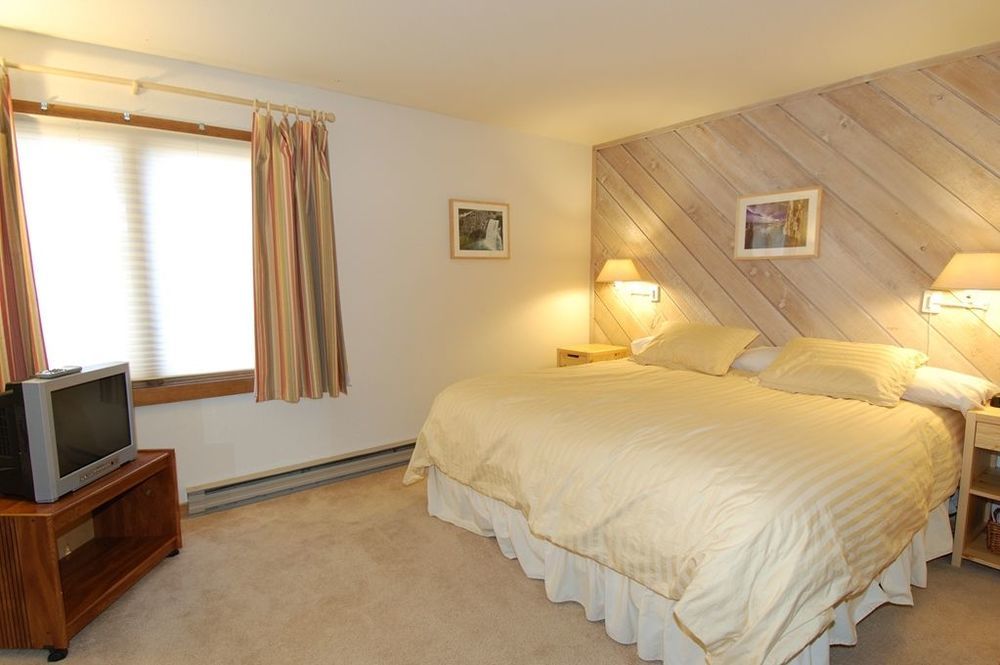 ממות' לייקס Snowcreek Resort Vacation Rentals חדר תמונה