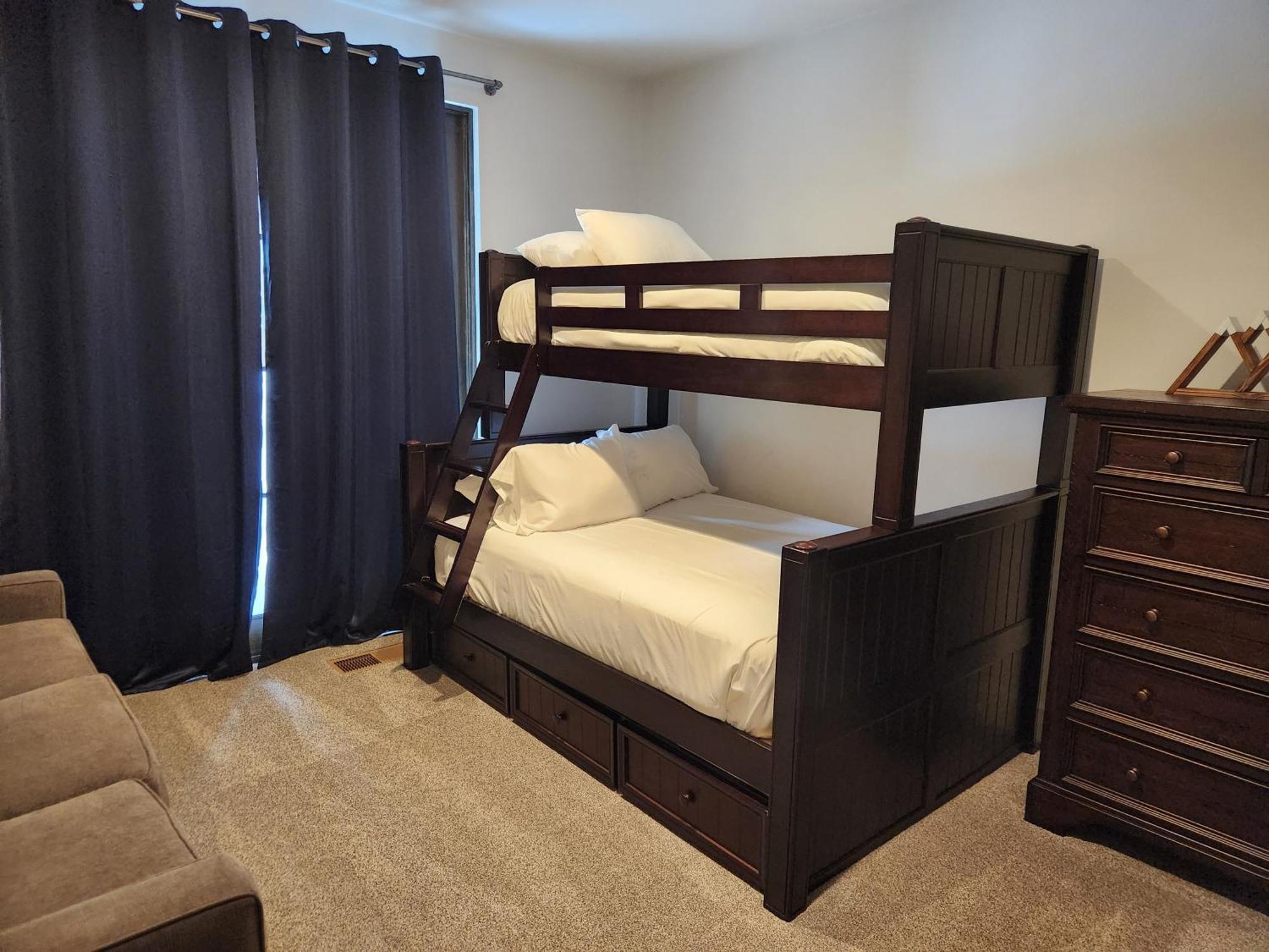 ממות' לייקס Snowcreek Resort Vacation Rentals מראה חיצוני תמונה