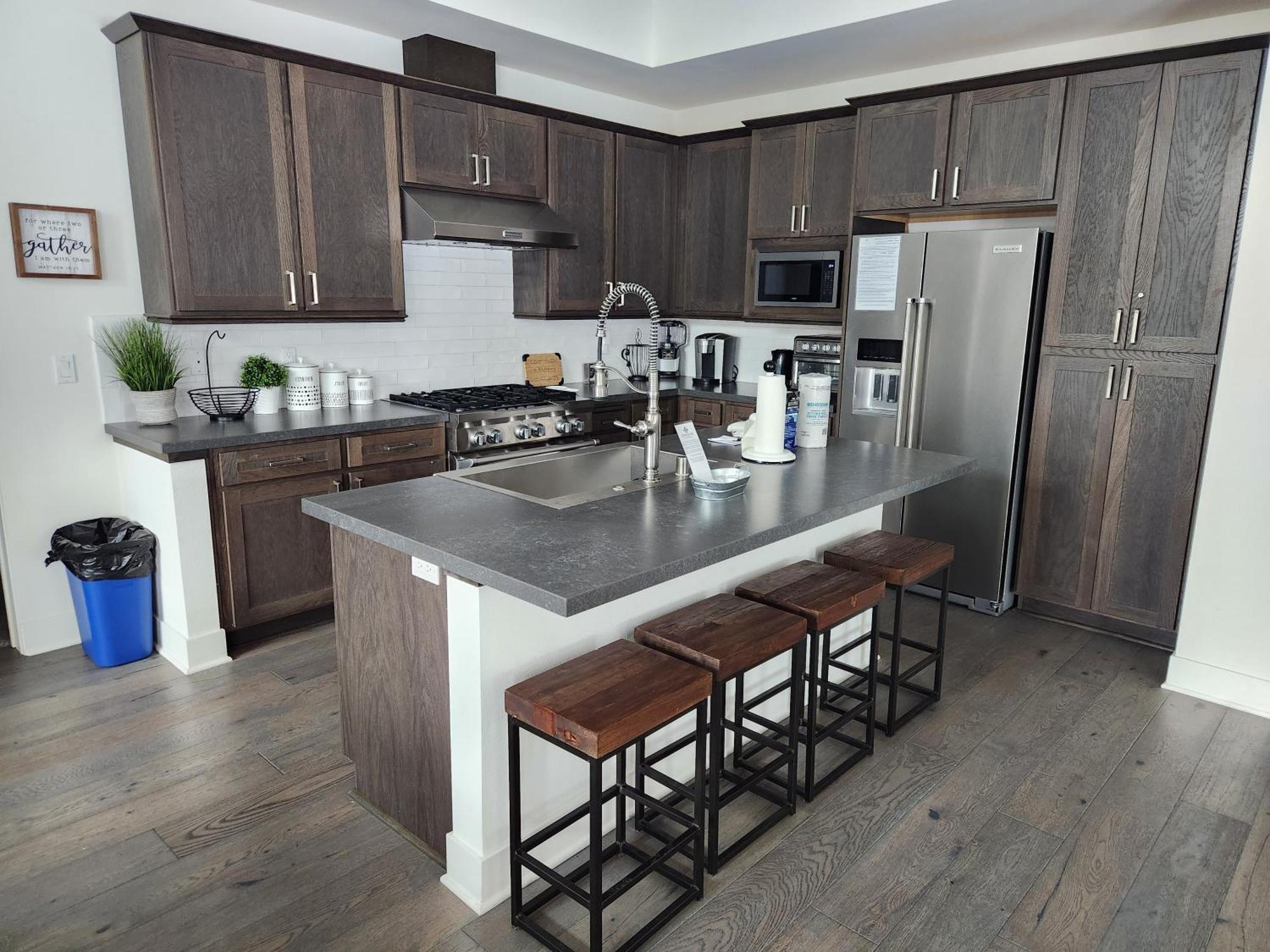 ממות' לייקס Snowcreek Resort Vacation Rentals מראה חיצוני תמונה