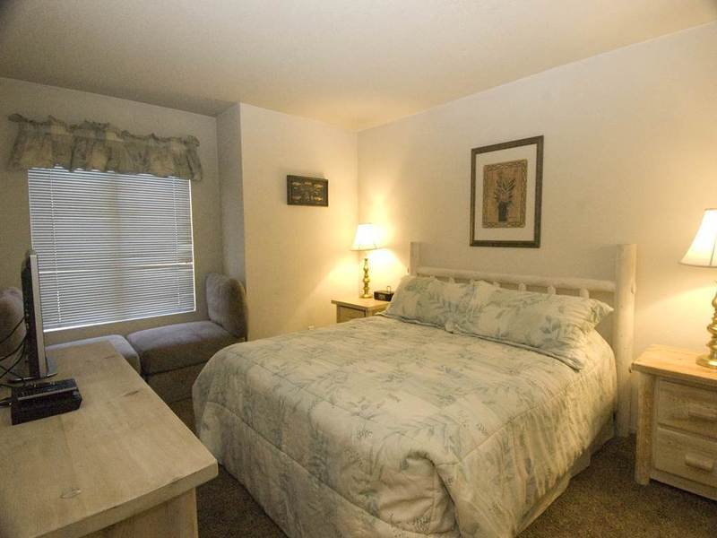 ממות' לייקס Snowcreek Resort Vacation Rentals מראה חיצוני תמונה