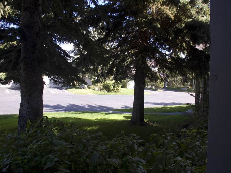 ממות' לייקס Snowcreek Resort Vacation Rentals מראה חיצוני תמונה