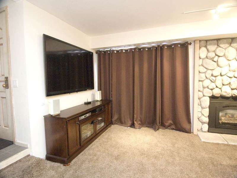 ממות' לייקס Snowcreek Resort Vacation Rentals מראה חיצוני תמונה