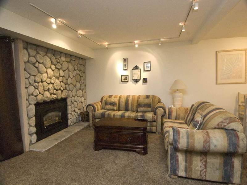 ממות' לייקס Snowcreek Resort Vacation Rentals מראה חיצוני תמונה