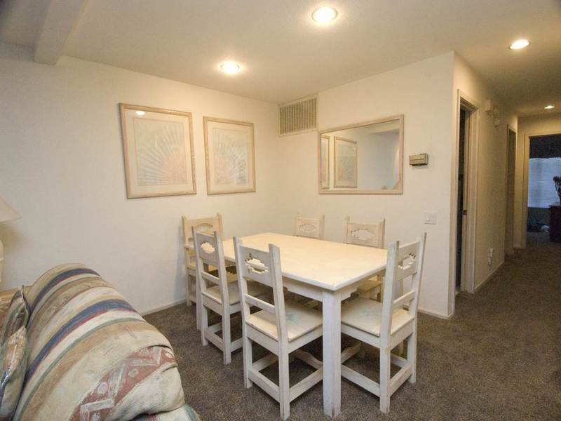 ממות' לייקס Snowcreek Resort Vacation Rentals מראה חיצוני תמונה