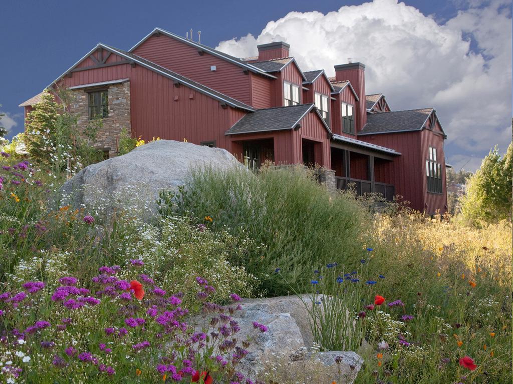 ממות' לייקס Snowcreek Resort Vacation Rentals מראה חיצוני תמונה