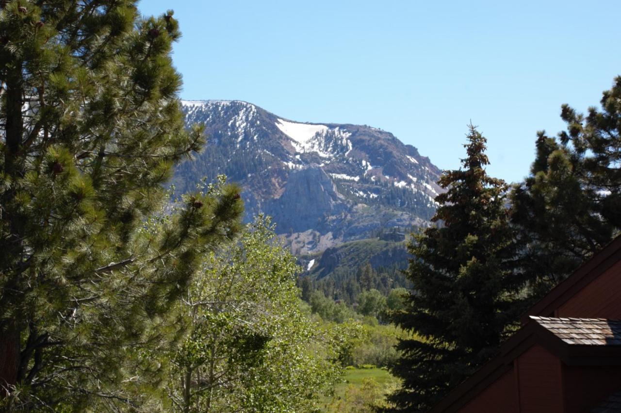 ממות' לייקס Snowcreek Resort Vacation Rentals מראה חיצוני תמונה