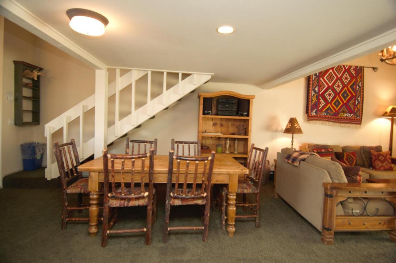 ממות' לייקס Snowcreek Resort Vacation Rentals מראה חיצוני תמונה
