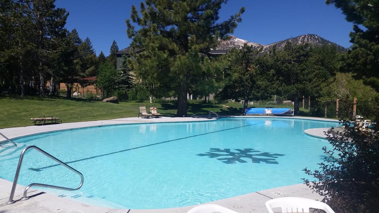 ממות' לייקס Snowcreek Resort Vacation Rentals מראה חיצוני תמונה