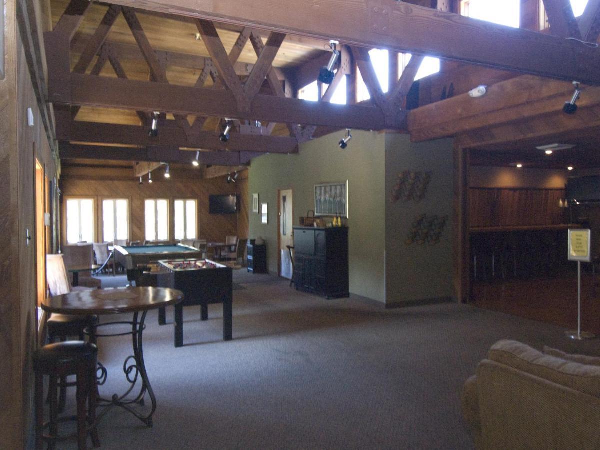 ממות' לייקס Snowcreek Resort Vacation Rentals מראה חיצוני תמונה