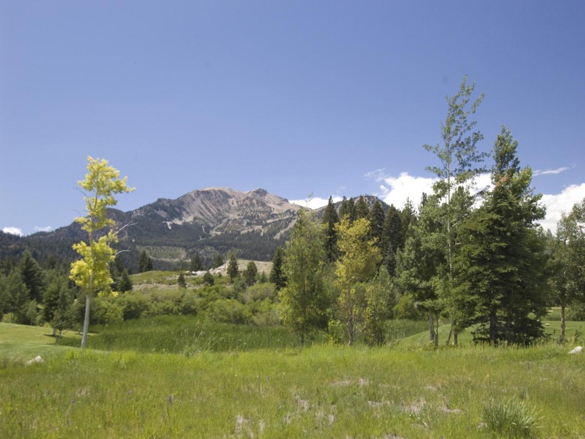ממות' לייקס Snowcreek Resort Vacation Rentals מראה חיצוני תמונה
