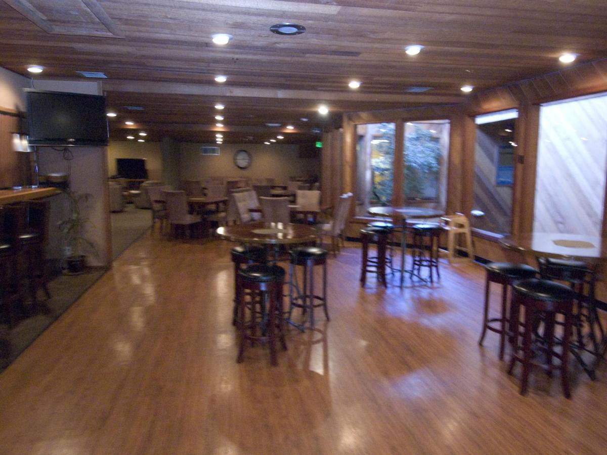 ממות' לייקס Snowcreek Resort Vacation Rentals מראה חיצוני תמונה
