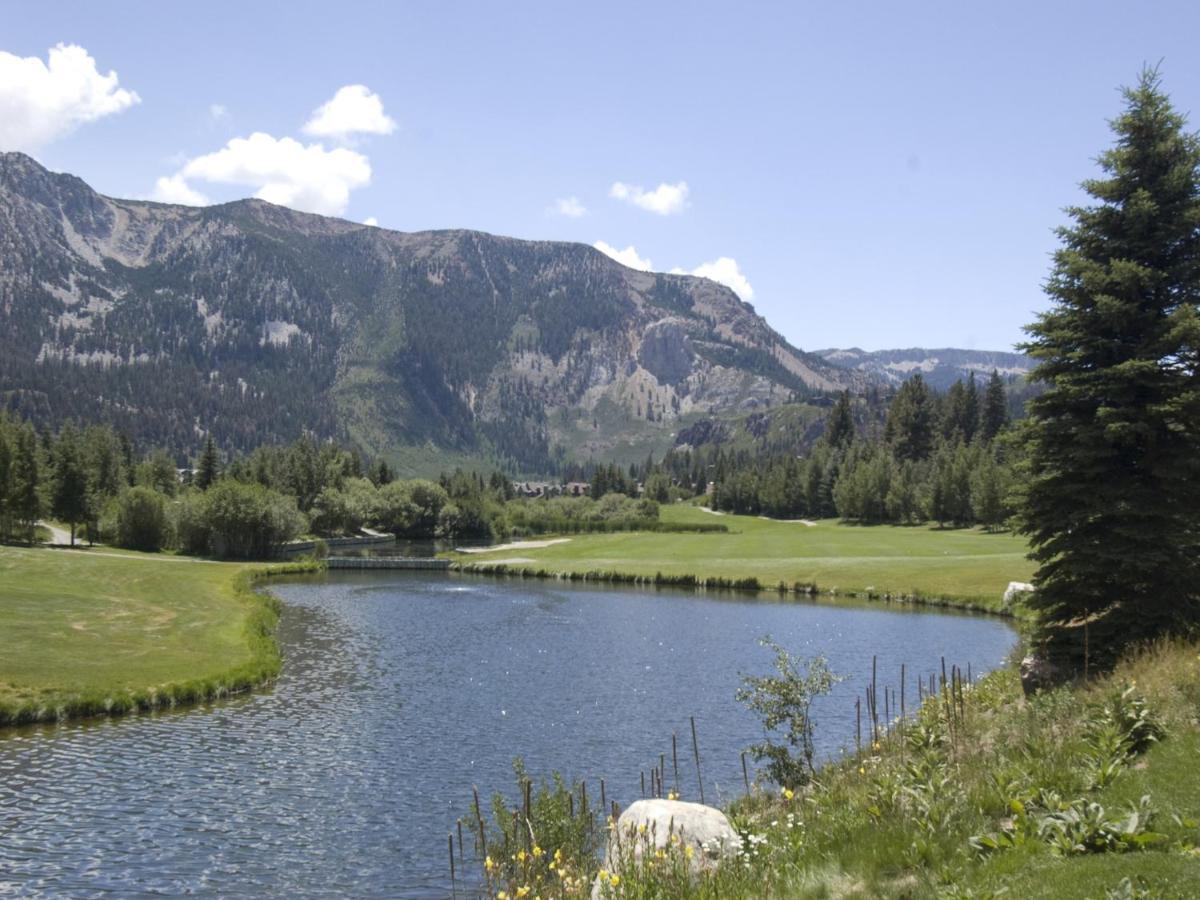 ממות' לייקס Snowcreek Resort Vacation Rentals מראה חיצוני תמונה