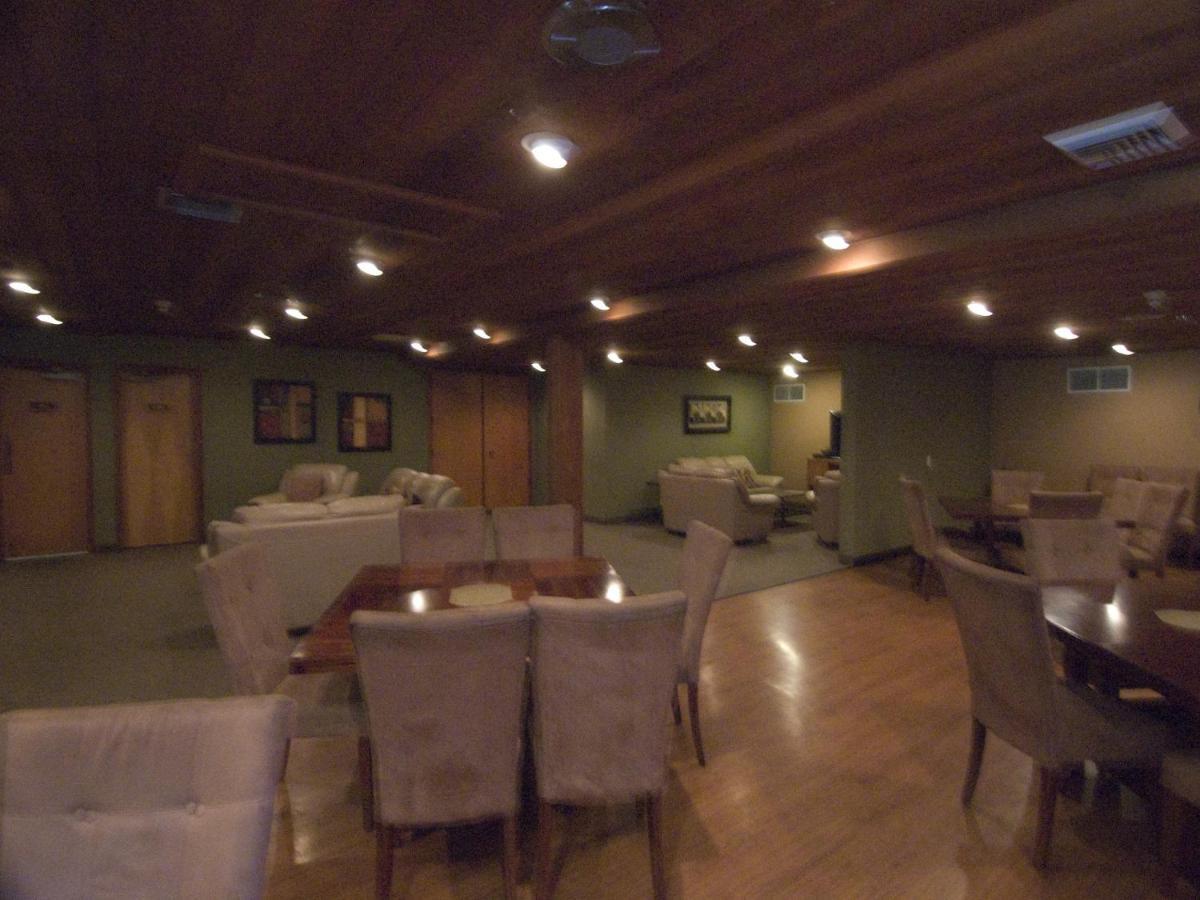 ממות' לייקס Snowcreek Resort Vacation Rentals מראה חיצוני תמונה
