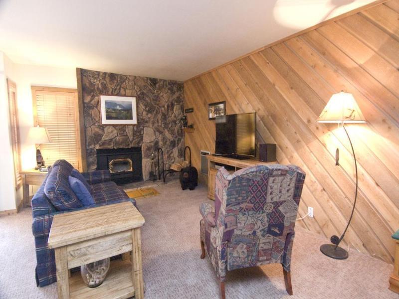 ממות' לייקס Snowcreek Resort Vacation Rentals מראה חיצוני תמונה