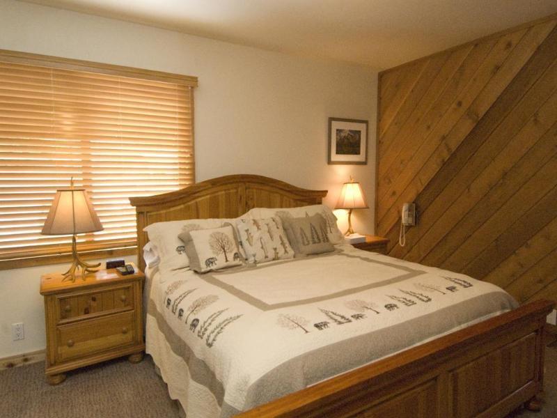 ממות' לייקס Snowcreek Resort Vacation Rentals מראה חיצוני תמונה